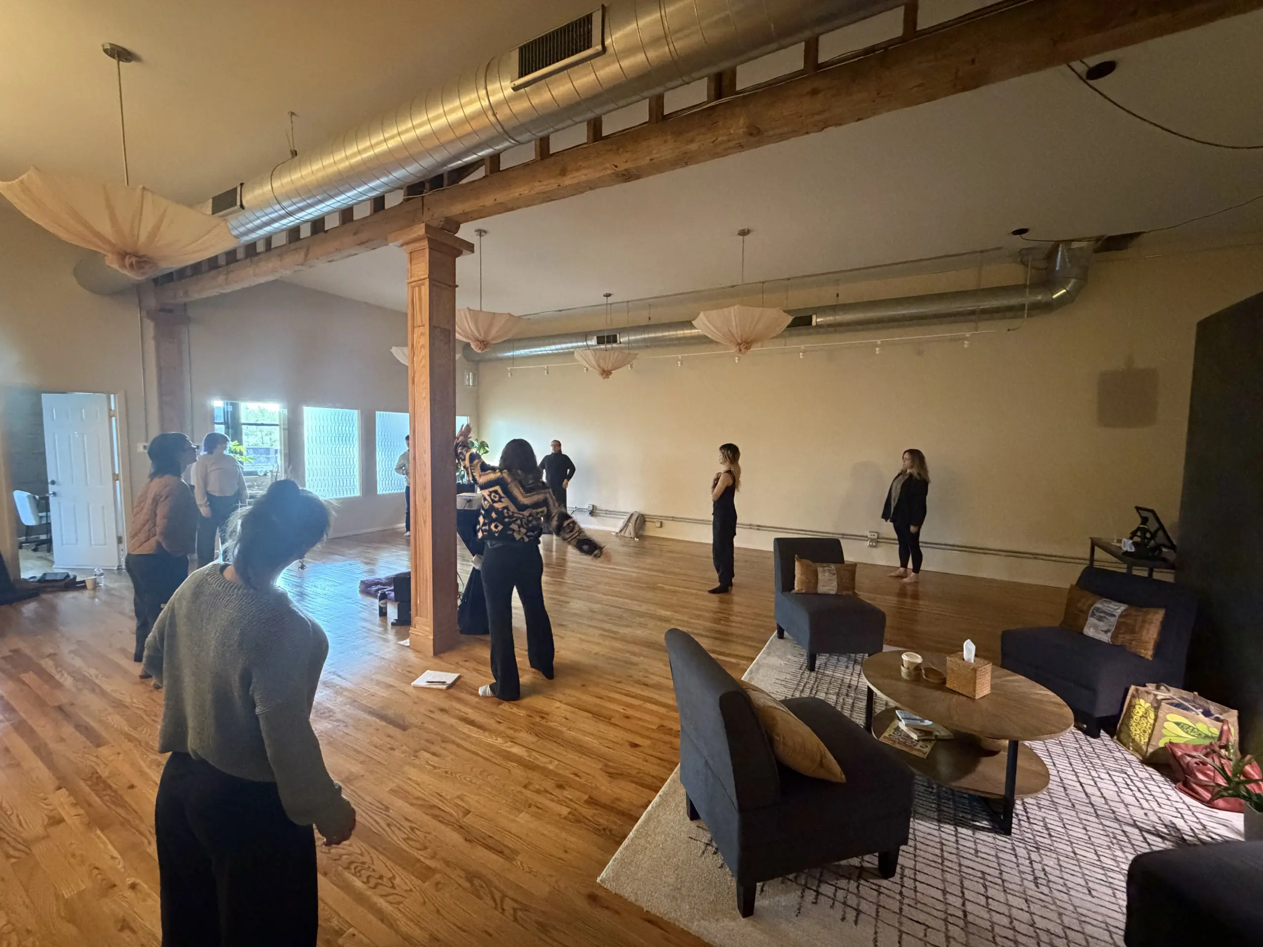 Training Gallery 4