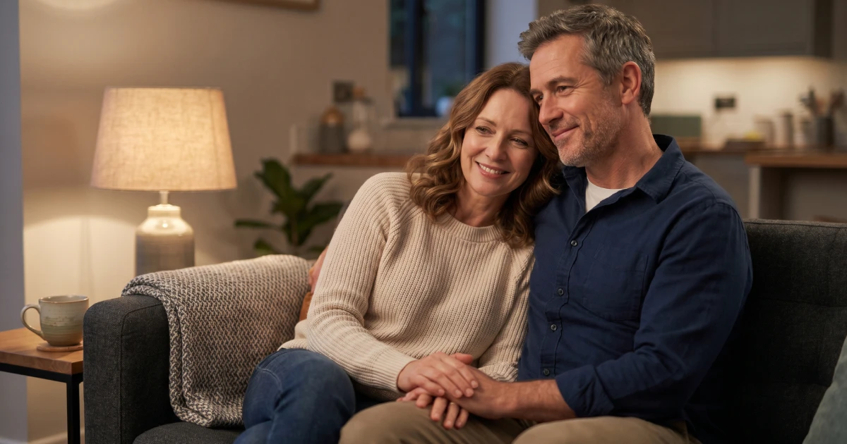menopause & intimacy therapy in Lafayette, CO